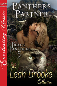 Panther's Partner