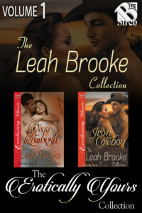 Erotically Yours Collection, Volume 1