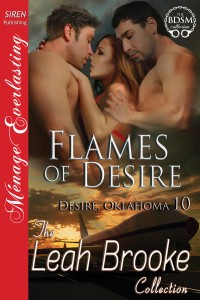 Flames of Desire